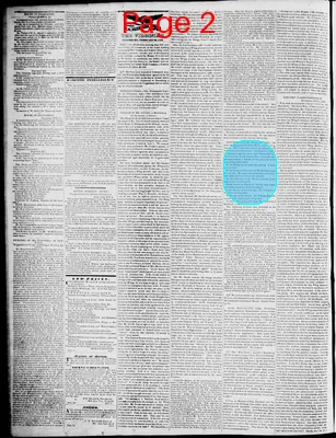 Page thumbnail for Lynchburg Virginian