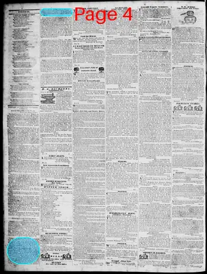 Page thumbnail for Lynchburg Virginian