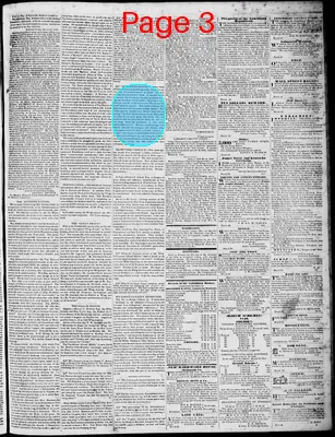 Page thumbnail for Lynchburg Virginian