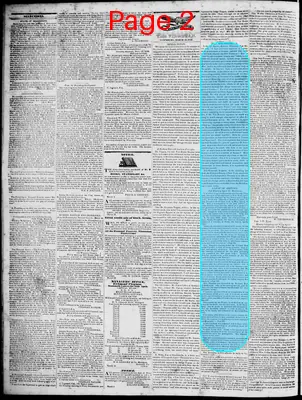 Page thumbnail for Lynchburg Virginian