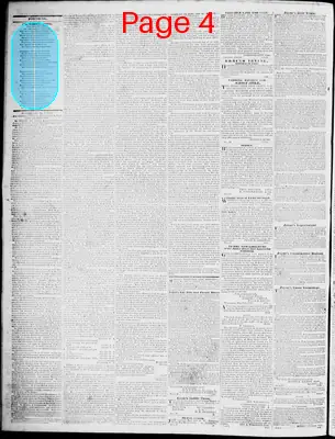 Page thumbnail for Lynchburg Virginian