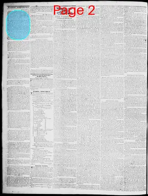 Page thumbnail for Lynchburg Virginian