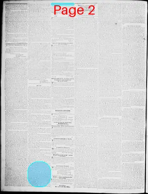 Page thumbnail for Lynchburg Virginian
