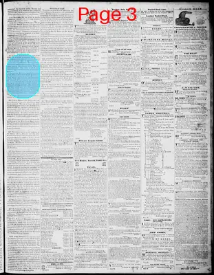 Page thumbnail for Lynchburg Virginian