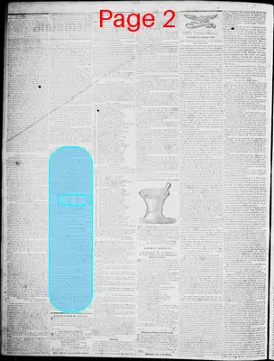 Page thumbnail for Lynchburg Virginian