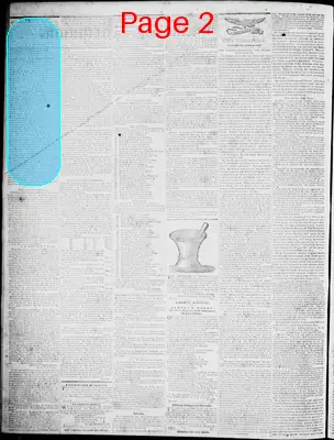Page thumbnail for Lynchburg Virginian