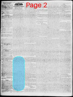 Page thumbnail for Lynchburg Virginian