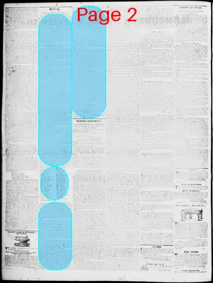 Page thumbnail for Lynchburg Virginian