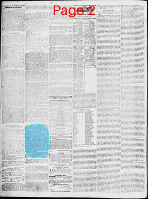 Page thumbnail for Lynchburg Virginian