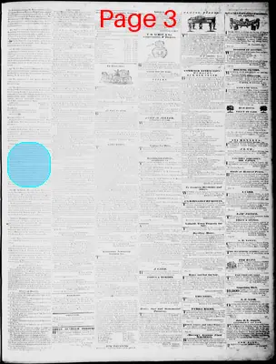 Page thumbnail for Lynchburg Virginian