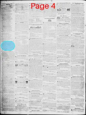 Page thumbnail for Lynchburg Virginian