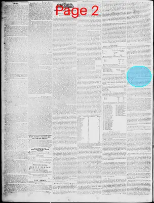 Page thumbnail for Lynchburg Virginian