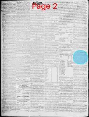 Page thumbnail for Lynchburg Virginian