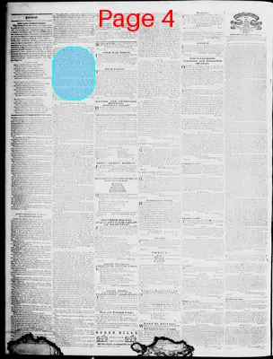 Page thumbnail for Lynchburg Virginian