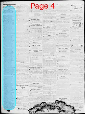 Page thumbnail for Lynchburg Virginian