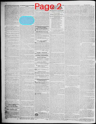 Page thumbnail for Lynchburg Virginian
