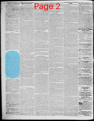 Page thumbnail for Lynchburg Virginian