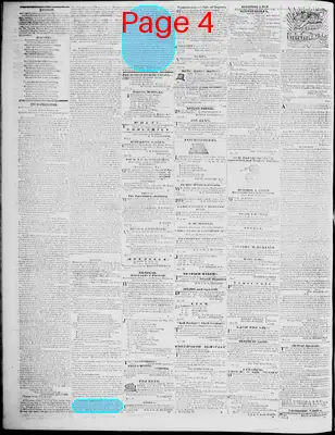 Page thumbnail for Lynchburg Virginian