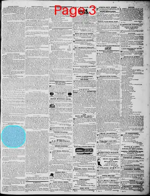 Page thumbnail for Lynchburg Virginian