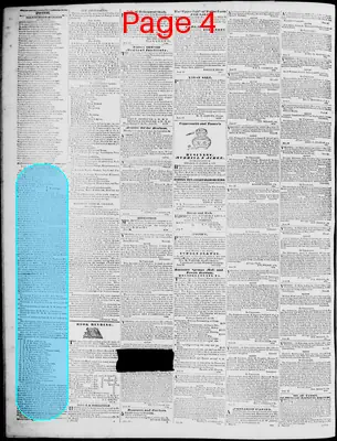 Page thumbnail for Lynchburg Virginian