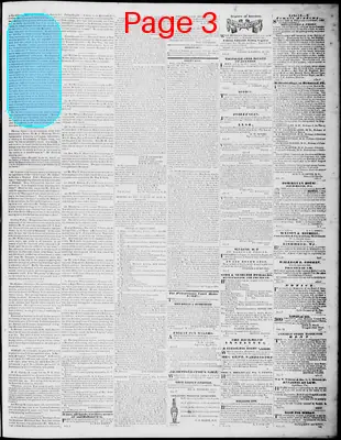 Page thumbnail for Lynchburg Virginian
