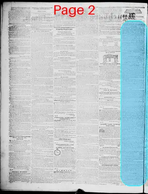 Page thumbnail for Lynchburg Virginian