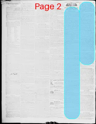Page thumbnail for Lynchburg Virginian