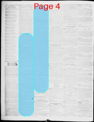 Page thumbnail for Lynchburg Virginian
