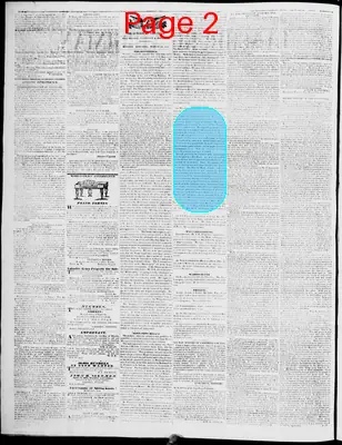Page thumbnail for Lynchburg Virginian