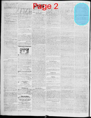 Page thumbnail for Lynchburg Virginian