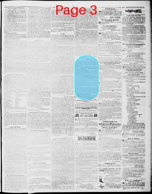 Page thumbnail for Lynchburg Virginian
