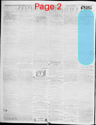 Page thumbnail for Lynchburg Virginian