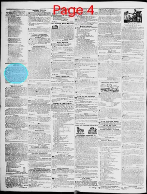 Page thumbnail for Lynchburg Virginian