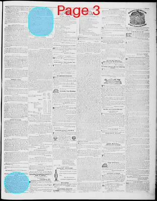 Page thumbnail for Lynchburg Virginian