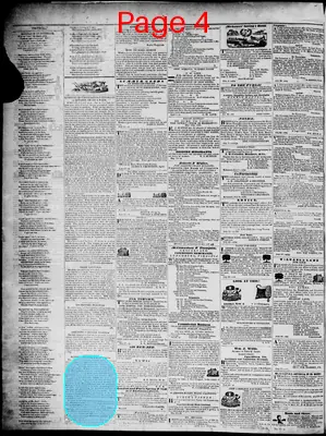 Page thumbnail for Lynchburg Virginian