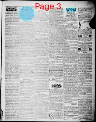 Page thumbnail for Lynchburg Virginian