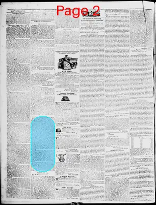 Page thumbnail for Lynchburg Virginian