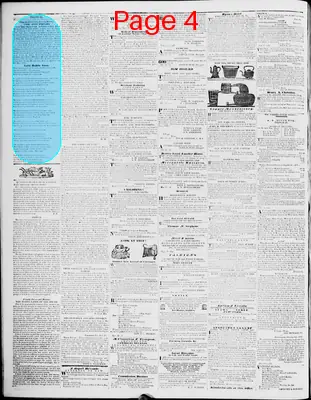Page thumbnail for Lynchburg Virginian