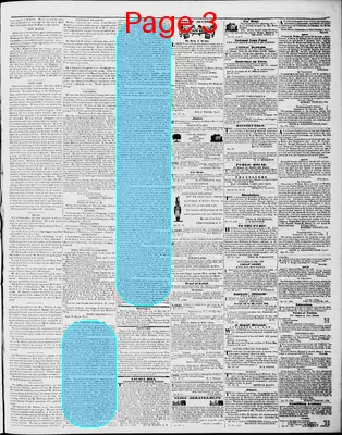 Page thumbnail for Lynchburg Virginian