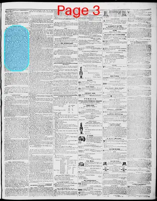 Page thumbnail for Lynchburg Virginian