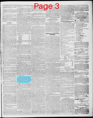 Page thumbnail for Lynchburg Virginian