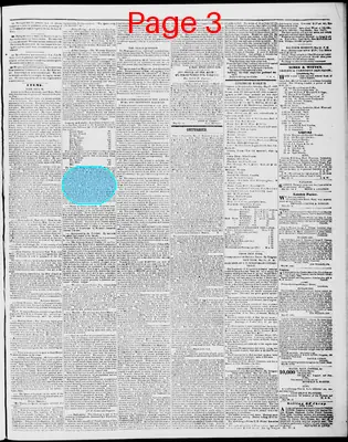 Page thumbnail for Lynchburg Virginian