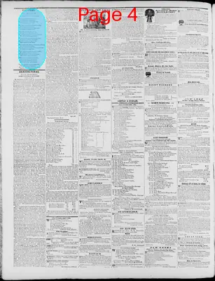 Page thumbnail for Lynchburg Virginian