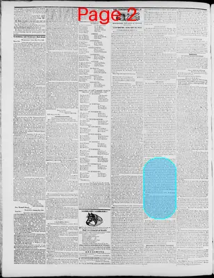 Page thumbnail for Lynchburg Virginian