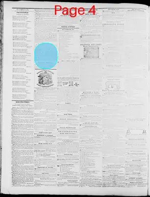 Page thumbnail for Lynchburg Virginian