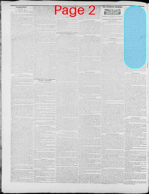 Page thumbnail for Lynchburg Virginian