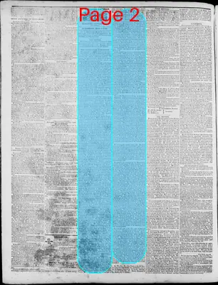Page thumbnail for Lynchburg Virginian