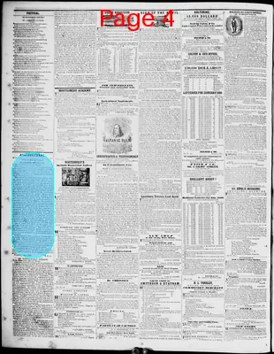 Page thumbnail for Lynchburg Virginian