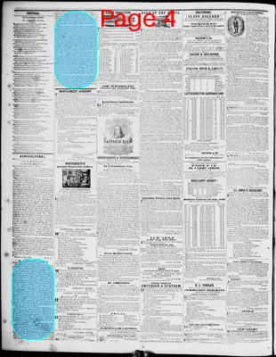 Page thumbnail for Lynchburg Virginian