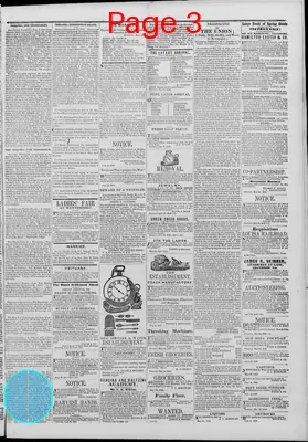 Page thumbnail for Republican Vindicator